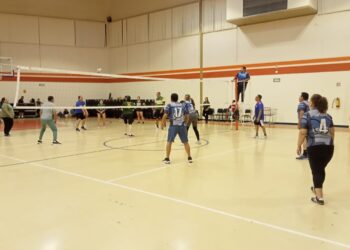 Arranca Torneo de Voleibol para Funcionarios y Maestros de la UAT-Victoria