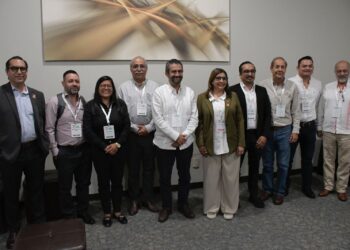 Buscan certificar producción de carbón vegetal en Tamaulipas y reducir emisiones contaminantes