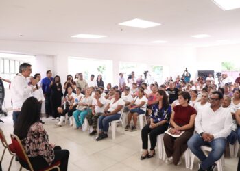 Atienden las demandas de las mujeres “despicadoras” en Tampico