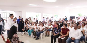 Atienden las demandas de las mujeres “despicadoras” en Tampico