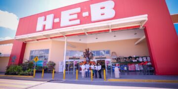 Recibe DIF Tamaulipas donativo de la campaña “Todos somos útiles” de la Fundación HEB en la Comunidad