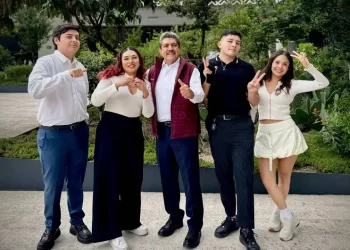 Grave diputado federal de Morena, Manuel Espino, sufre un infarto cerebral