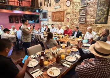 Transformación llega a los 43 municipios de Tamaulipas con obra social e infraestructura para el desarrollo