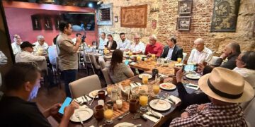 Transformación llega a los 43 municipios de Tamaulipas con obra social e infraestructura para el desarrollo