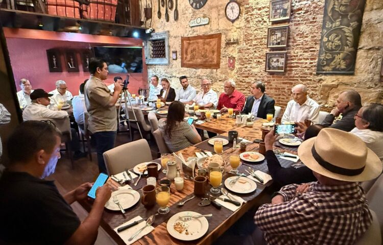 Transformación llega a los 43 municipios de Tamaulipas con obra social e infraestructura para el desarrollo