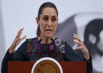 Analiza Sheinbaum aranceles a países sin tratado con México