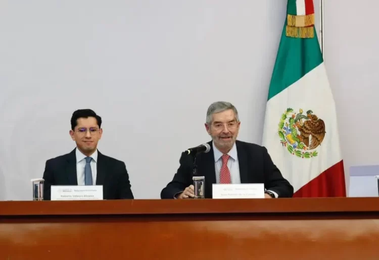 SRE pide a mexicanos en EU evitar confrontaciones durante festejos patrios