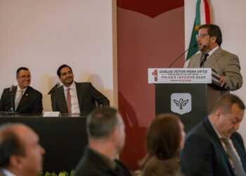Tendrá Reynosa una Universidad de la Salud el próximo año: Valdez