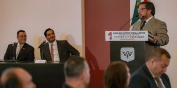 Tendrá Reynosa una Universidad de la Salud el próximo año: Valdez