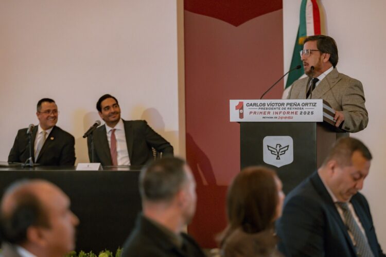 Tendrá Reynosa una Universidad de la Salud el próximo año: Valdez