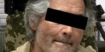 Detienen a Hernán ‘N’, presunto líder de La Barredora