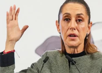 Sheinbaum ofrece diálogo por aranceles a países sin tratado comercial con México