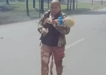 Familia de Alicia, ‘Abuelita Heroína de Iztapalapa’, espera un milagro