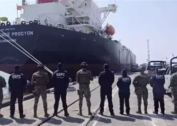 No han terminado las detenciones por caso de huachicol fiscal: Sheinbaum