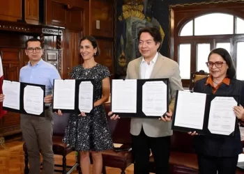 Llevarán internet gratuito a todas las telesecundarias de México