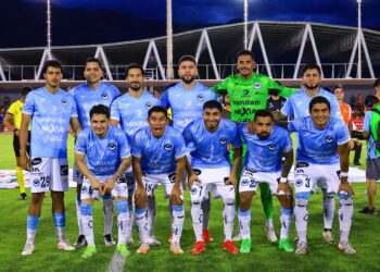 Tampico-Madero se lleva el clásico tamaulipeco 2-1 ante Correcaminos