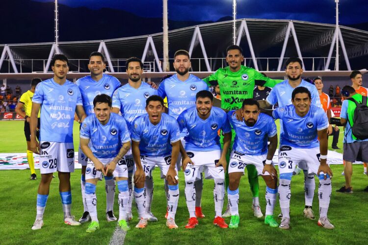 Tampico-Madero se lleva el clásico tamaulipeco 2-1 ante Correcaminos