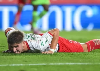 FC Juárez empata con Necaxa y deja escapar el cuarto lugar