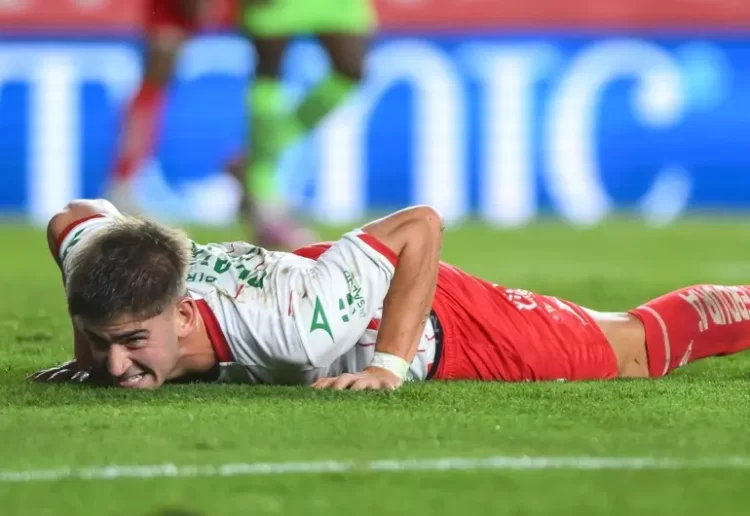 FC Juárez empata con Necaxa y deja escapar el cuarto lugar