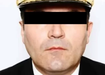 Interpol emite ficha roja contra Fernando Farías Laguna, contraalmirante vinculado a red de huachicol fiscal