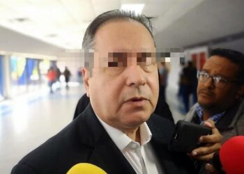 No acude exsecretario Cabecista de la SET Mario “G” a lectura de sentencia de 19 años de prisión