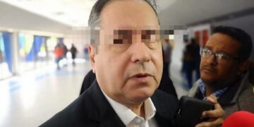 No acude exsecretario Cabecista de la SET Mario “G” a lectura de sentencia de 19 años de prisión