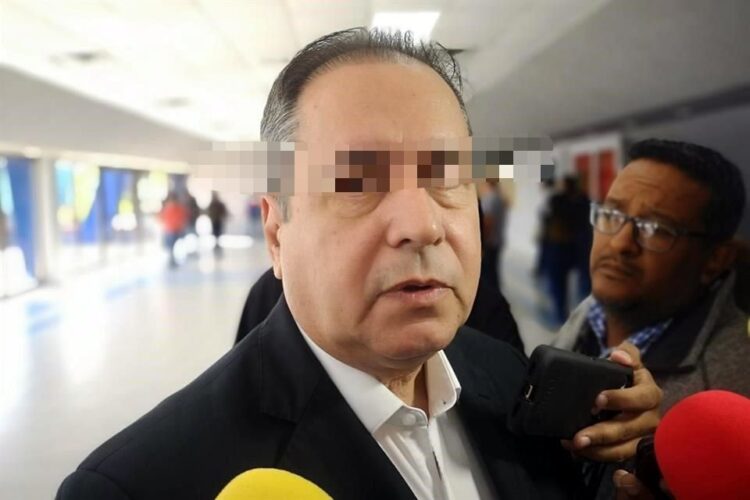 No acude exsecretario Cabecista de la SET Mario “G” a lectura de sentencia de 19 años de prisión