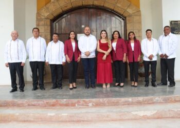 Impulsan desarrollo del Municipio de Palmillas con inversión estatal histórica