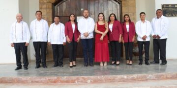 Impulsan desarrollo del Municipio de Palmillas con inversión estatal histórica