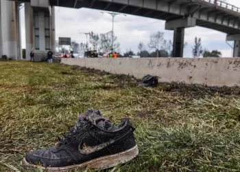 Suben a 10 los fallecidos por la explosión de pipa en la Ciudad de México