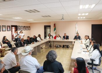 Reafirma Gobierno de Tamaulipas compromiso con la transformación de Tula
