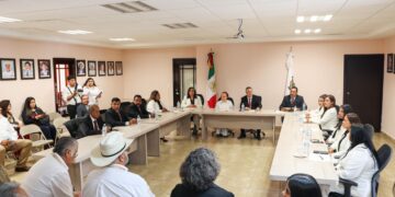 Reafirma Gobierno de Tamaulipas compromiso con la transformación de Tula