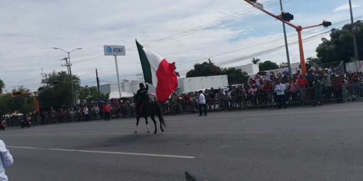 Saldo blanco por festejos patrios