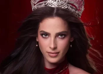 La tabasqueña Fátima Bosch gana certamen Miss Universo México 2025