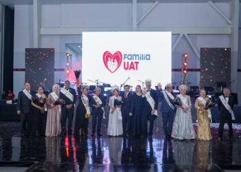 Realiza la UAT encuentro de clubes universitarios de la Edad de Oro