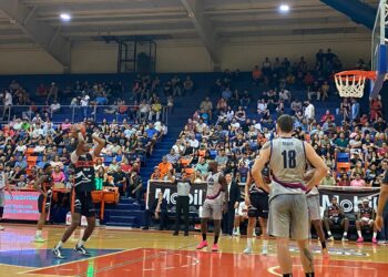 Correcaminos gana 95-85 segundo partido y serie a los Gambusinos de Zacatecas