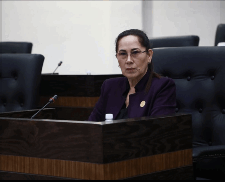 Piden legislar para prohibir trabajos forzados para los adultos mayores