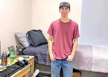 Tyler Robinson, el tirador de Utah, “un joven mormón de 22 años brillante y solitario”