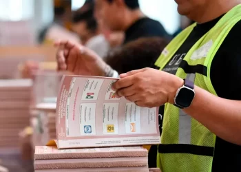 Dos organizaciones están a medio camino del registro como partidos políticos