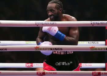 “Canelo es un gran campeón”: Terence Crawford rinde homenaje tras vencerlo