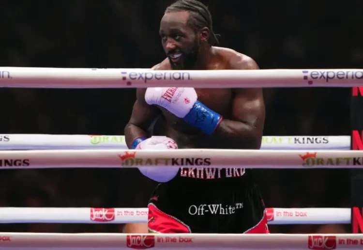 “Canelo es un gran campeón”: Terence Crawford rinde homenaje tras vencerlo