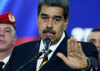 Maduro denuncia que 1,200 misiles de EE. UU. apuntan a Venezuela