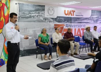 Extiende la UAT a más municipios de Tamaulipas sus servicios educativos en línea