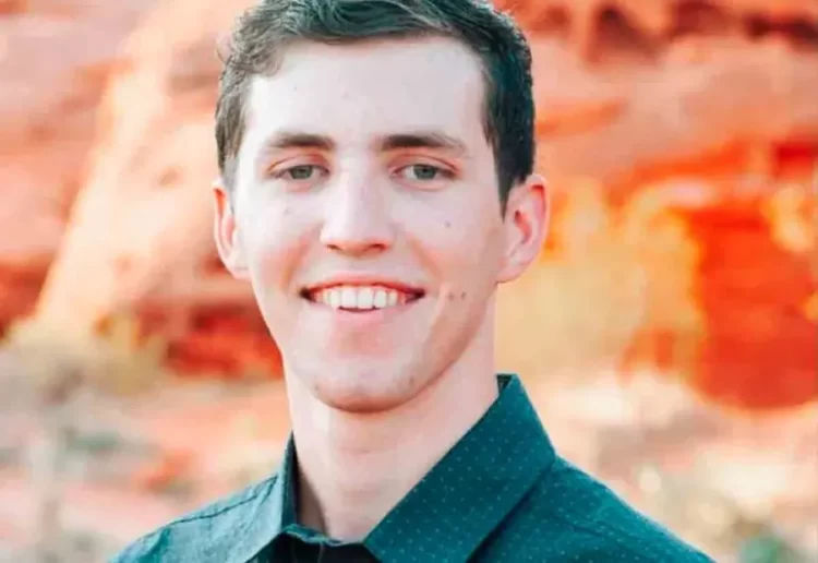 El FBI confirma que Tyler Robinson planificó y ejecutó el asesinato de Charlie Kirk