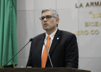 Plantea diputado del MC reforzar operativo “Frontera Segura” en Tamaulipas