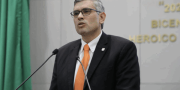 Plantea diputado del MC reforzar operativo “Frontera Segura” en Tamaulipas