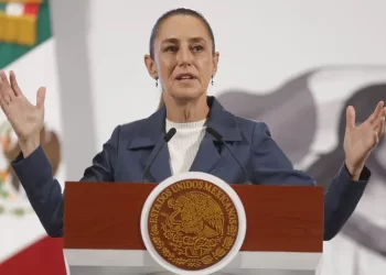 Reforma a la Ley de Amparo busca que el sistema judicial sea más expedito: Sheinbaum