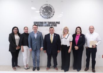 Ordena Congreso de Tamaulipas a la Auditoría Superior reabrir cuentas públicas de 2017 y 2018 