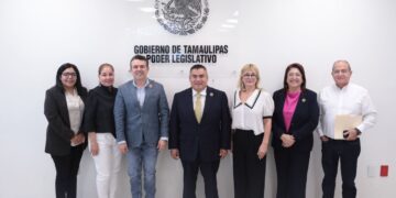 Ordena Congreso de Tamaulipas a la Auditoría Superior reabrir cuentas públicas de 2017 y 2018 