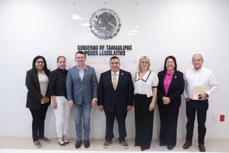 Ordena Congreso de Tamaulipas a la Auditoría Superior reabrir cuentas públicas de 2017 y 2018 